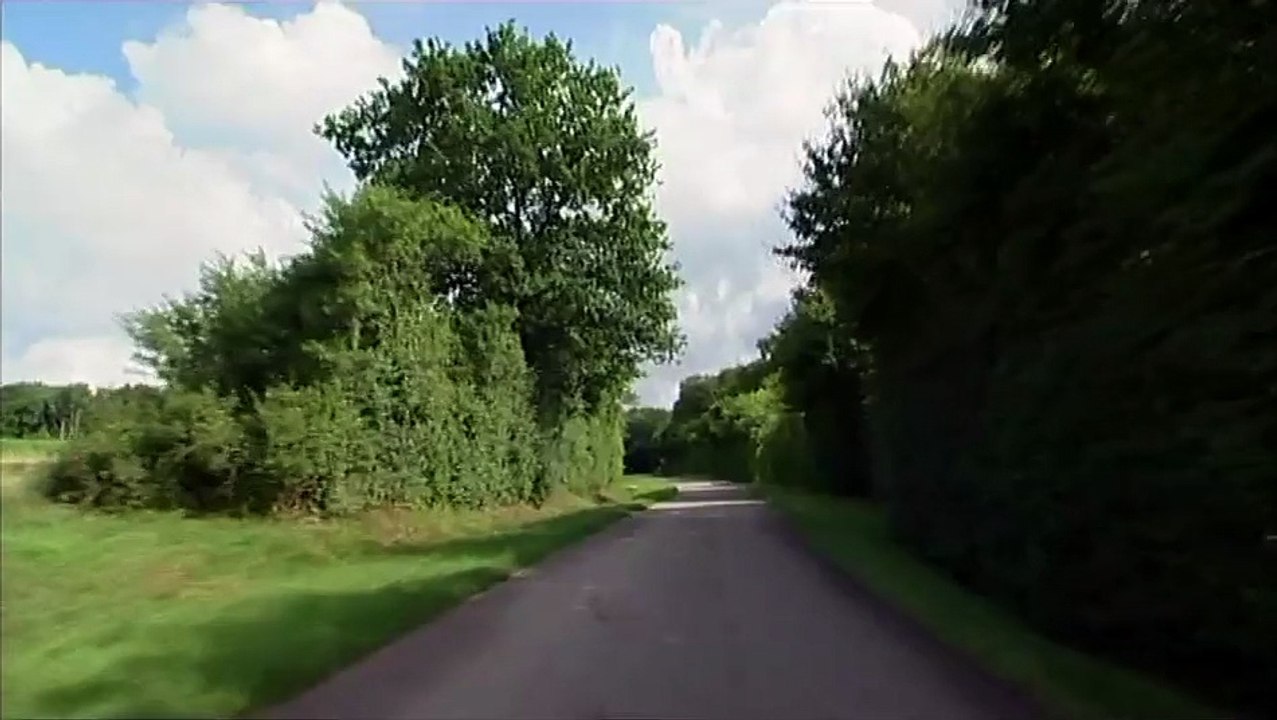 Chaux, une forêt en mouvement