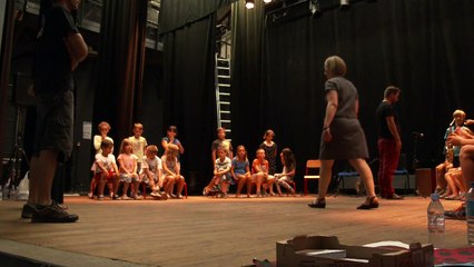 3e journée du festival Arte Flamenco : transmettre et perpétuer un art