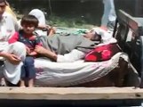 Appeal for Help: Homeless in their homeland - IDPs of Swat Buner & Dir