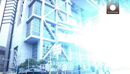 Chinas Märkte erholen sich