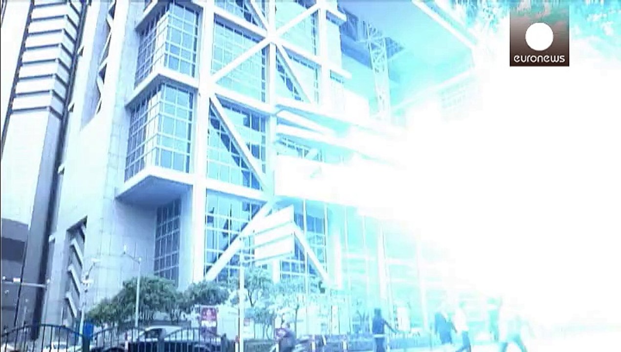 Chinas Märkte erholen sich