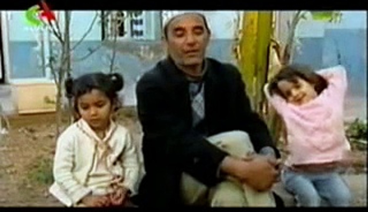 algerie haraga 2