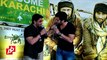 Arshad Warsi banned Jackky Bhagnani on his sets - Bollywood Gossip