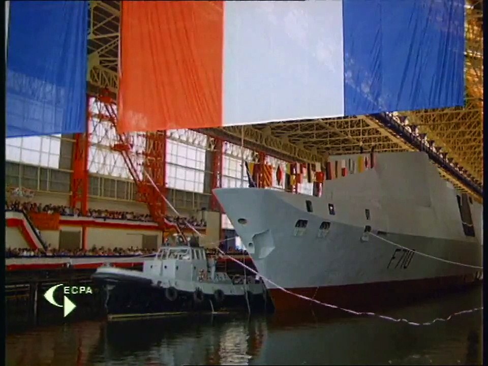 Hier, Lorient et demain
