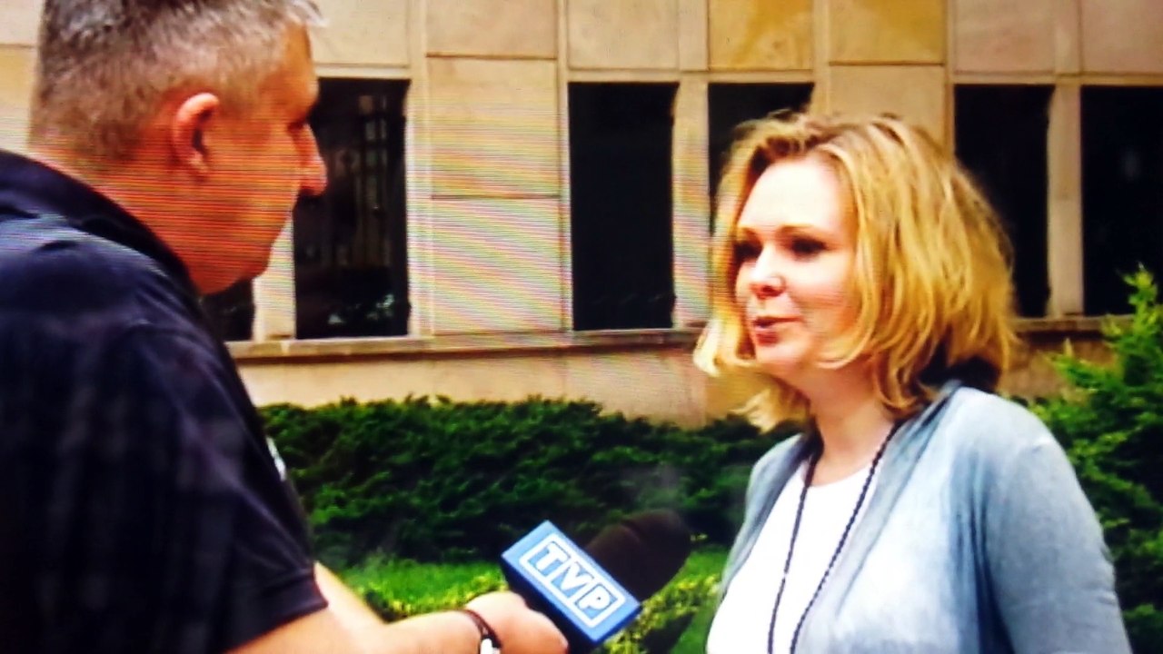 "Azjatyckie patologie" w Wólce Kosowskiej POd Warszawą - akcja "Klon"