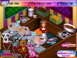 milk for kittens Kitten gameplay and kitty video games new animals games ( jeux de chat) b