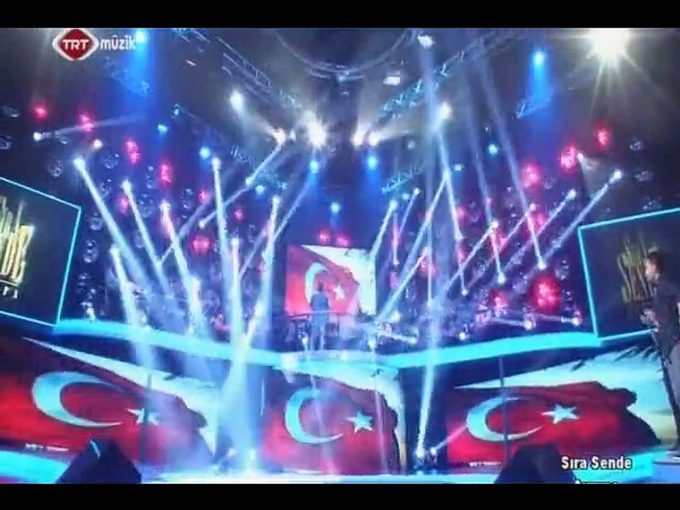 Czardas - Vittorio Monti Şef:Ömer Hayri UZUN