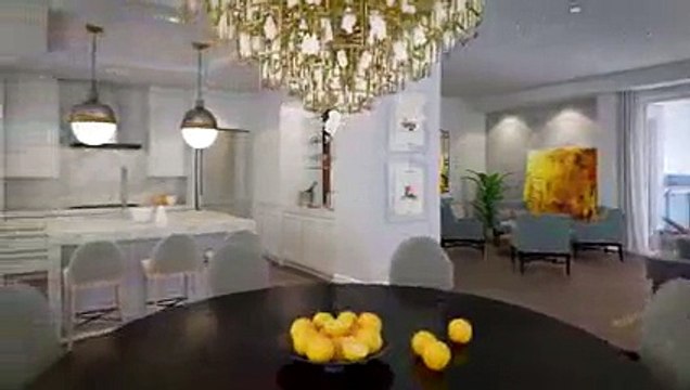 Echelon on Palm For Luxury Waterfront Condos In Sarasota