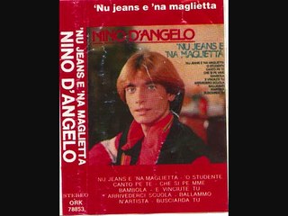 Nino D'Angelo - Bambola (1982)