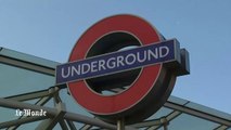 Une grève paralyse le métro de Londres