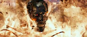 Terminator Genisys (2015) -  Clip 