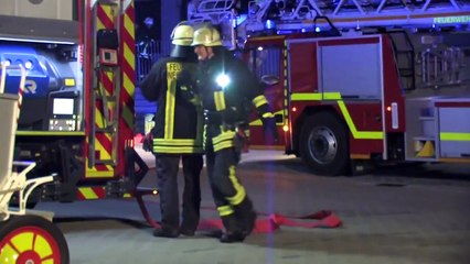 Freiwillige Feuerwehr Neckarsulm
