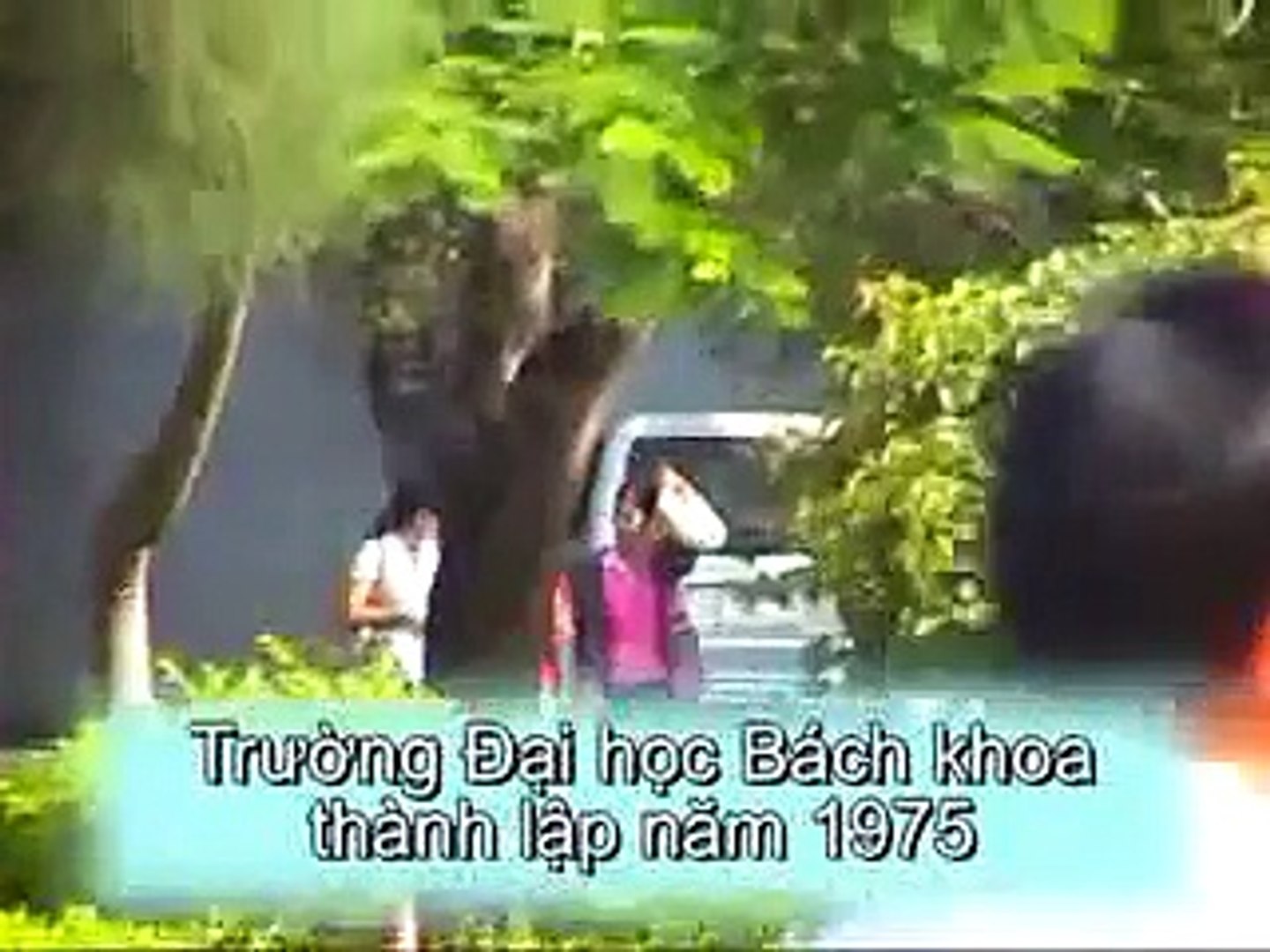 ⁣Truong Dai Hoc Bach Khoa Da nang.avi