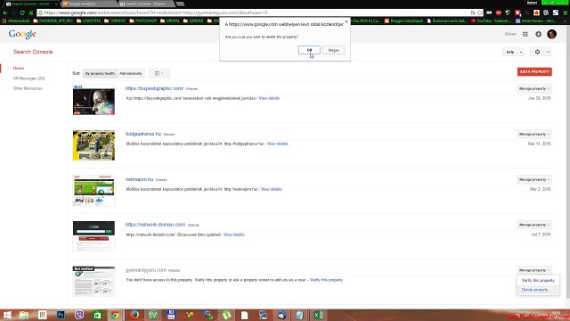How Can You Remove Spammy Links From Your Domain or URL Step by Step Tutorial