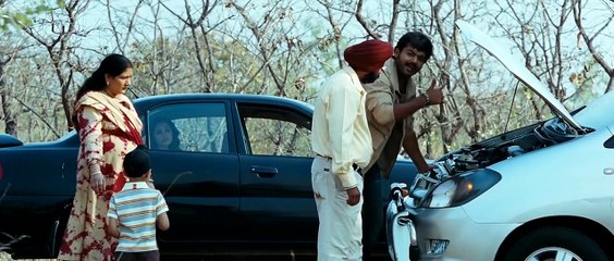 HD Tamil Songs - Paiyaa   Poongatre Poongatre