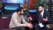 Confused by the Hijab - Nouman Ali Khan on The Deen Show