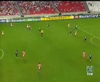 Benfica vs LOSC (1-0) |  Champions League 2005-2006