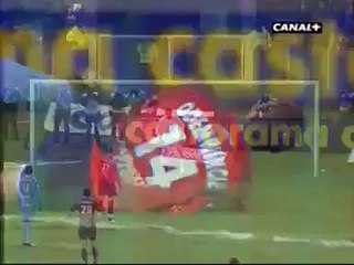 LOSC vs Le Mans (4-0) | 2005-2006