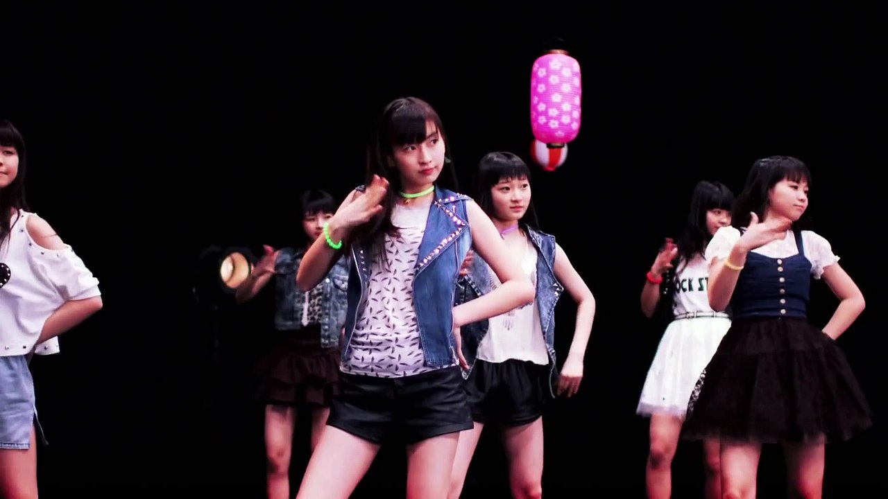 Get to Now H!P - J=J 02