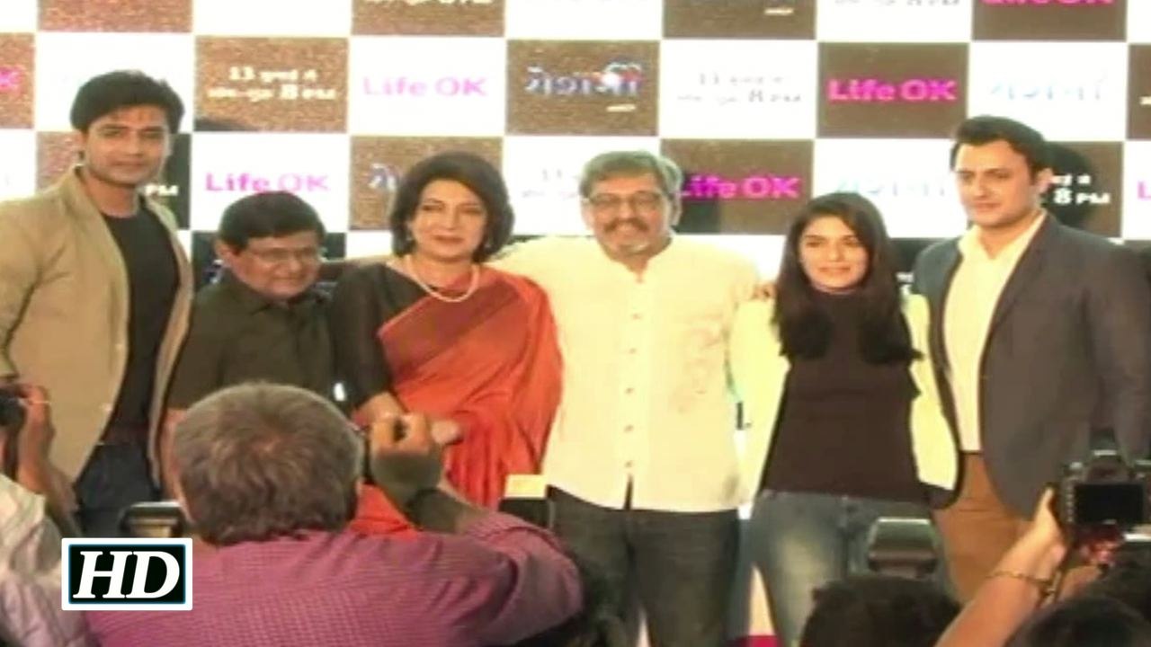 TV show Ek Nayi Ummeed Roshni Launch Event