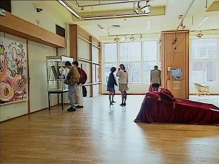 Veling attributen van popartiesten voor unicef - 1992