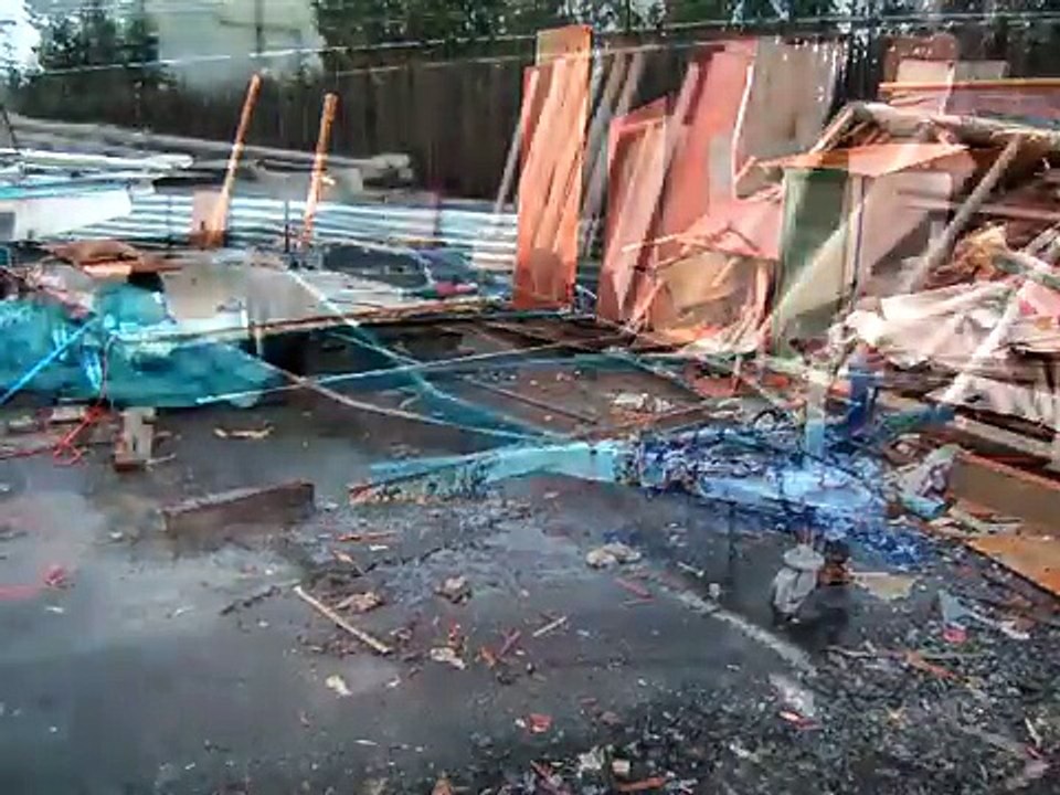 "Tiny House"    "The Tiny Bungalow" " Tiny house on wheels"  trailer mounted tiny house