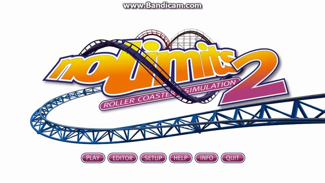 [Nolimits 2] RMC Woodie (Read the description)