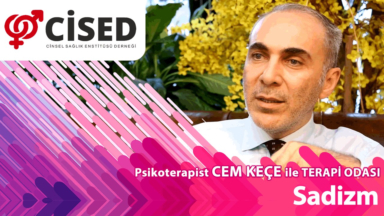 Sadizm - Terapi Odası