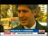 C5N - LOS ENIGMAS DEL CEREBRO: POLITICA Y CEREBRO (2)