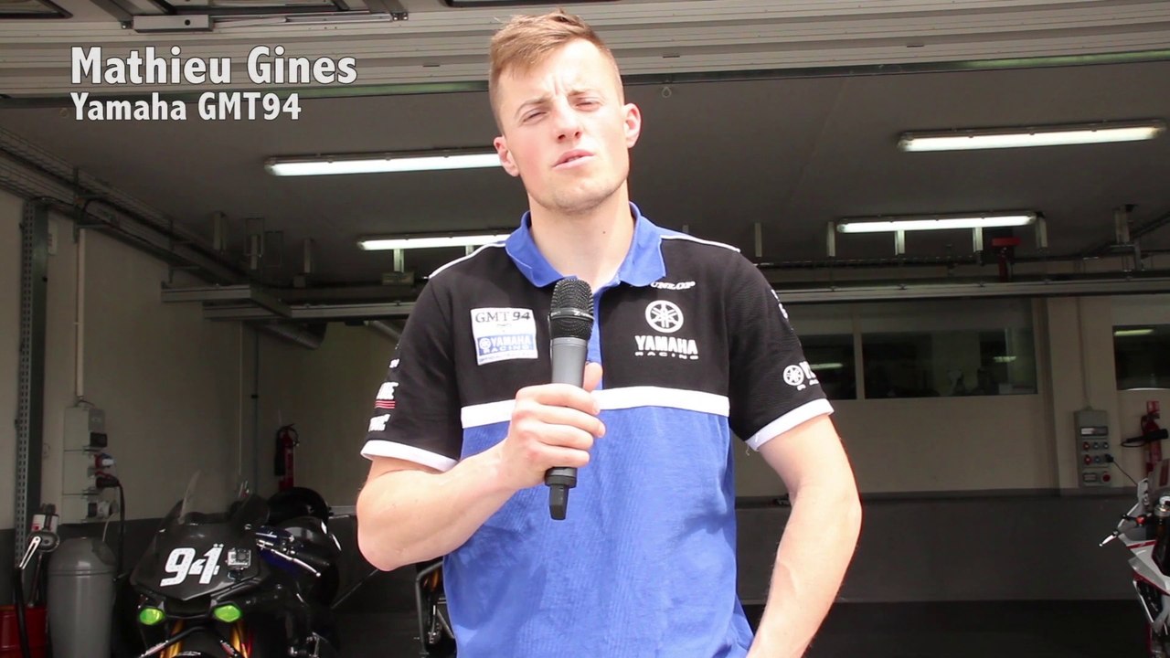 Bol d'Or 2015 : retour au Castellet !