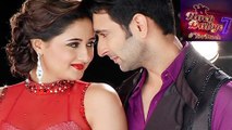 Nach Baliye 7 Finale: Nandish & Rashmi Dance Performance Rehearsal