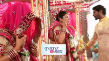 Shocking: Alia Replaces Bulbul as Purab's Bride | Kumkum Bhagya