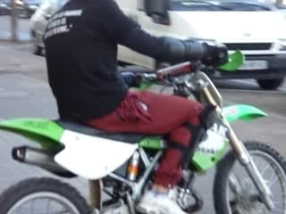 potri section nik tou