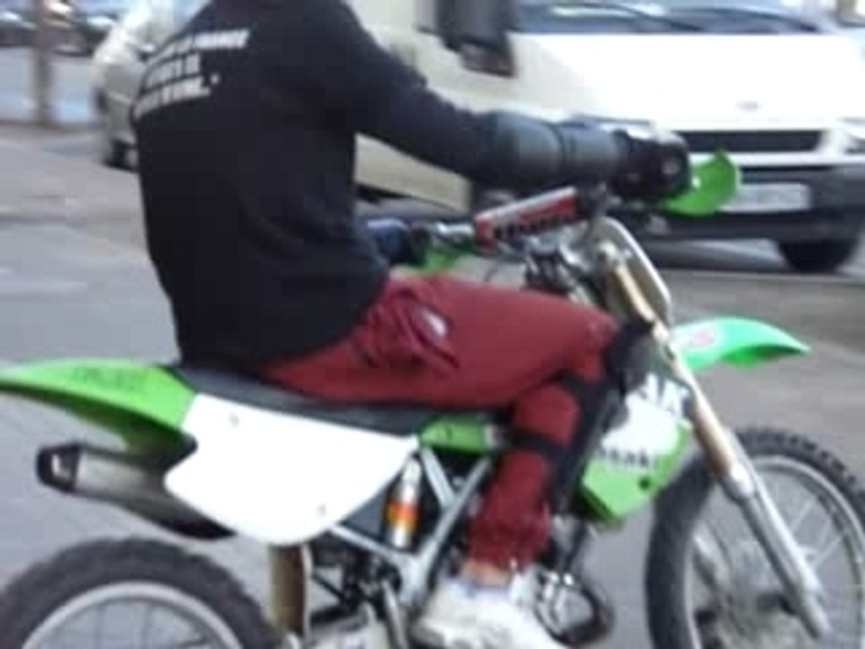 potri section nik tou