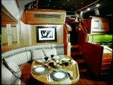 Luxury Crewed Yacht Charter | Luxury Sailing Yacht | SY Concerto