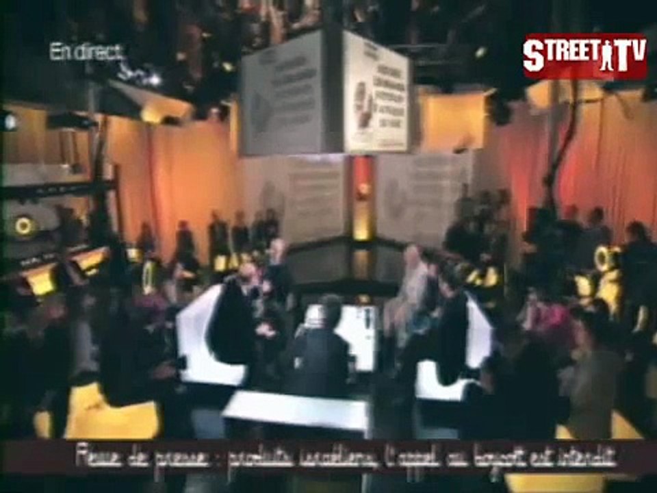 UN EX GRAND MAITRE FRANC MACON DIT ISLAMISME = SIONISME