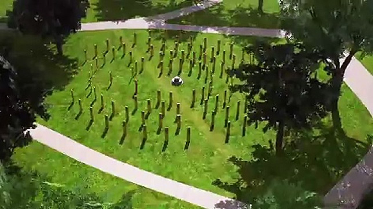 Le Tour des Géants : présentation