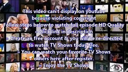 The Lizzie Borden Chronicles Se1Ep1 Online/