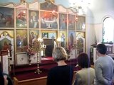 Holy Trinity - the first bulgarian church in the USA - # 3