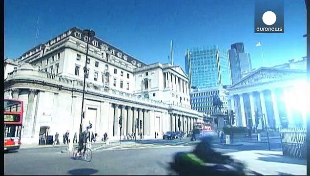 نرخ بهره بانک مرکزی بریتانیا ثابت ماند