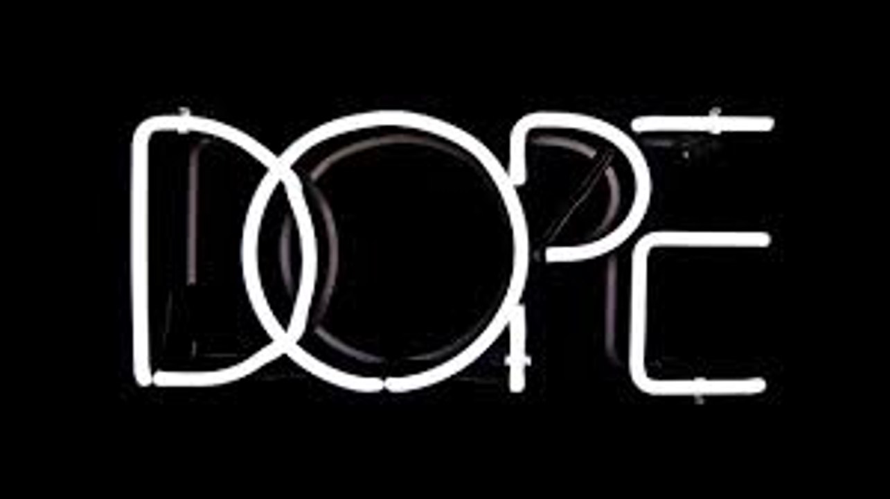 Dope (2015) Full Movie