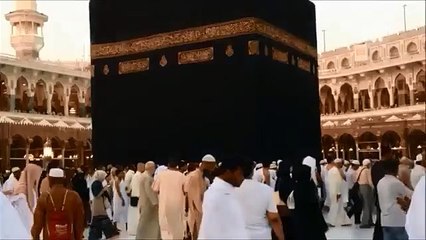 Maulana Tariq Jameel is Telling Funny Story