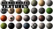 blenderHilfe Textures Vol. 1 - Produktionsvideo #2