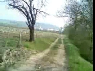 Becane a sig vk moi bord du rhone