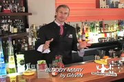 Bloody Mary Cocktail Recipe - BartenderOne Toronto Bartending School