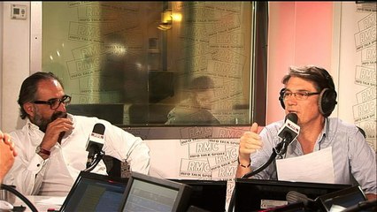 "Faire l'amour dans l'avion est toléré" François Nénin