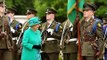 Queen Elizabeth II's Historic Visit To Ireland