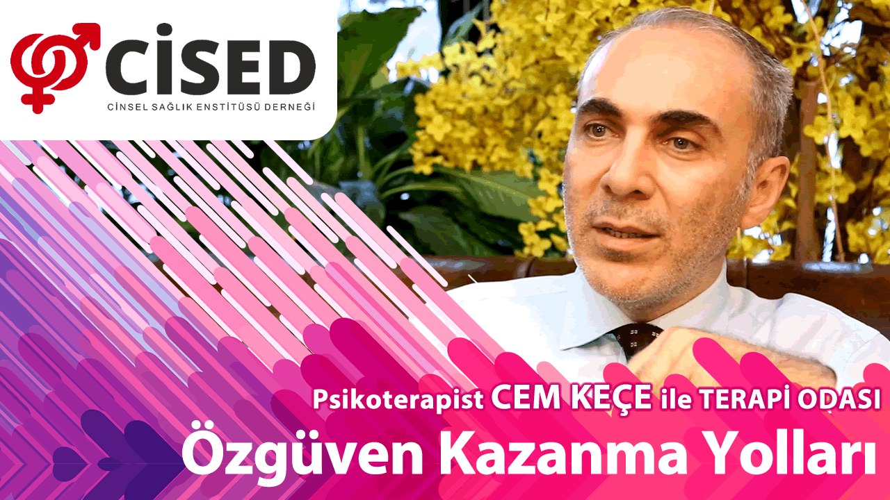 Özgüven Kazanma Yolları - Terapi Odas