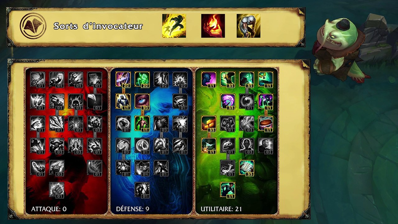 Quick Guide #19 - Tahm Kench Support - League o...