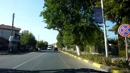 Обзор, България 2012